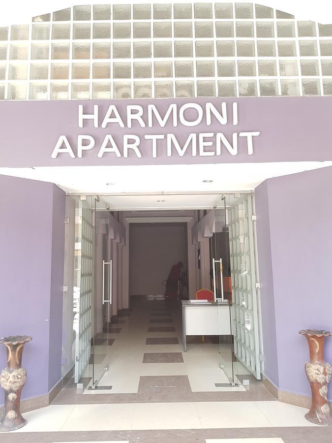 Harmoni Apartment Dar es Salaam Exterior photo